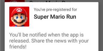 Super Mario Run - Apps on Google Play