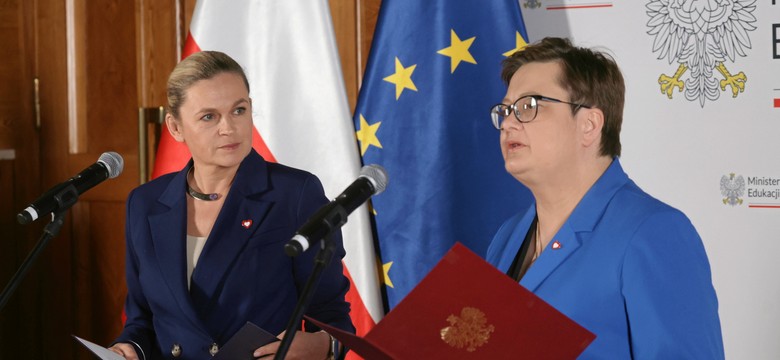 Rekrutacja do szkół średnich. MEN szykuje zmiany
