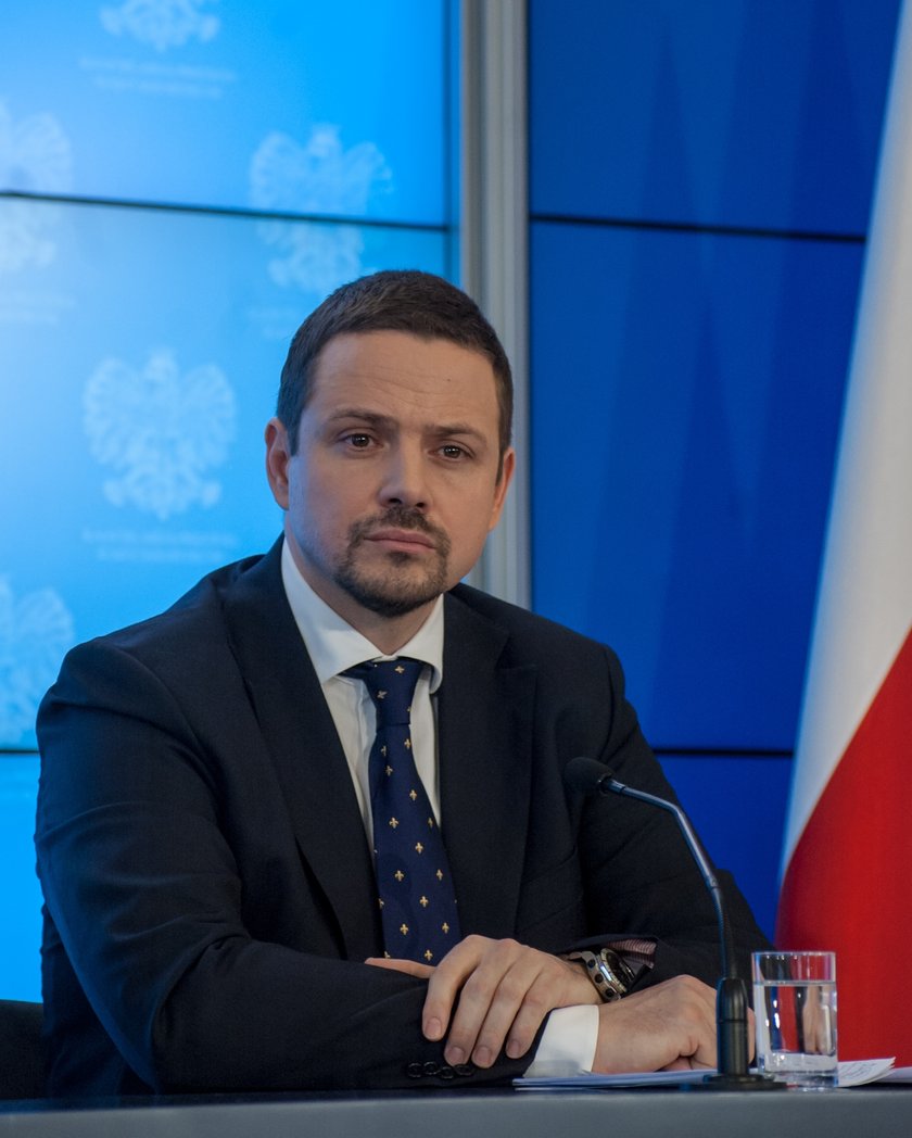 Rafał Trzaskowski