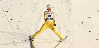 Kamil Stoch wygrał kwalifikacje w Zakopanem!