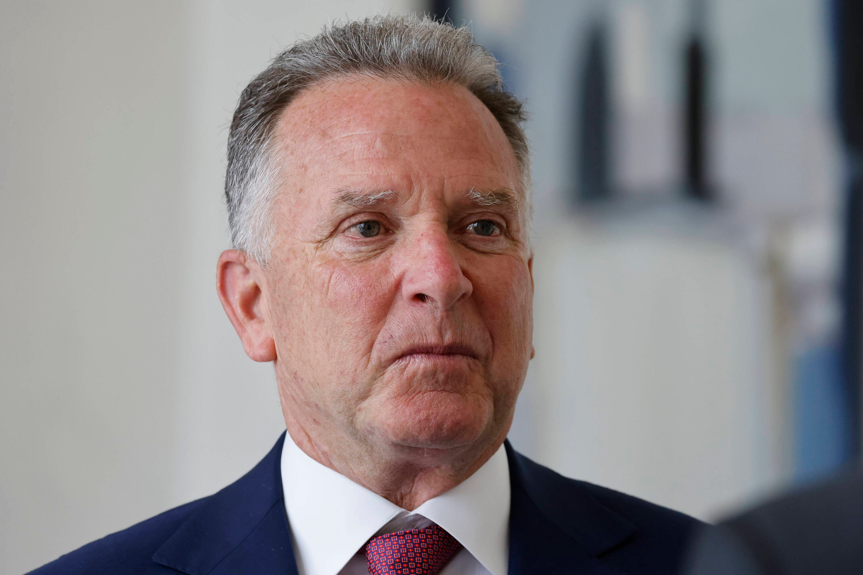 Witkoff wycofuje negocjatorów z Gazy: zła wiara Hamasu