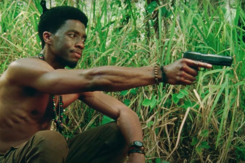 Chadwick Boseman : 5 rôles remarquables qu'il a joués alors qu'il luttait contre le cancer du côlon