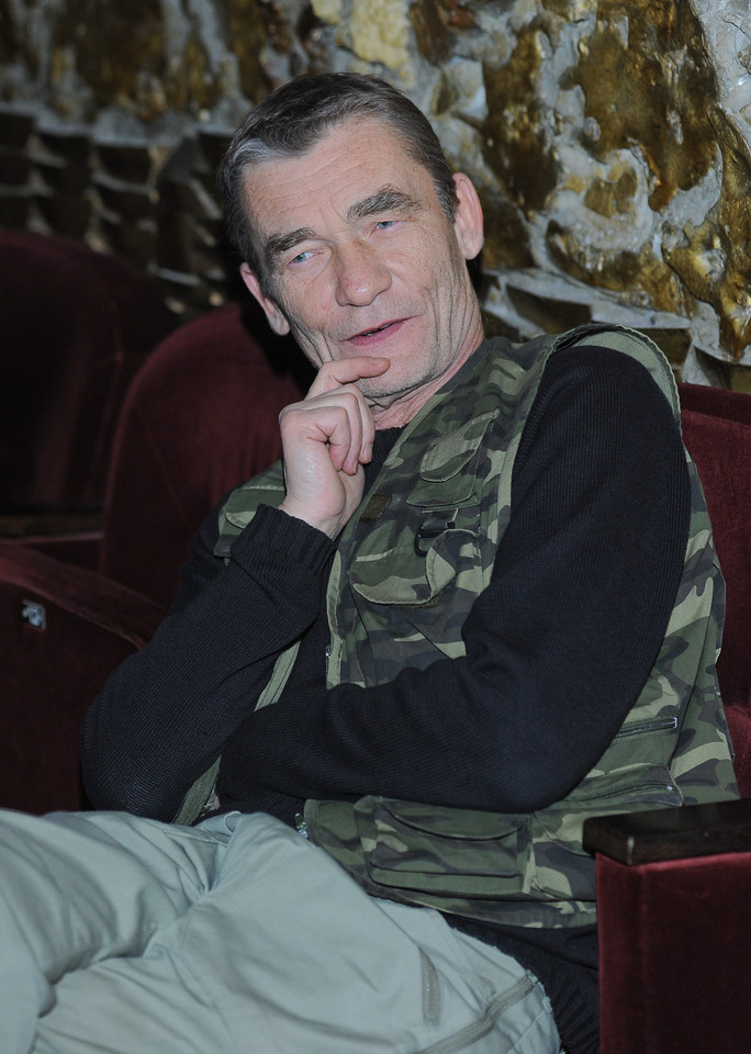 Krzysztof Kiersznowski