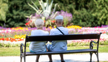 Ceny w sanatoriach od 1 maja idą w górę. Znane są nowe stawki