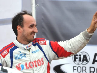 Robert Kubica