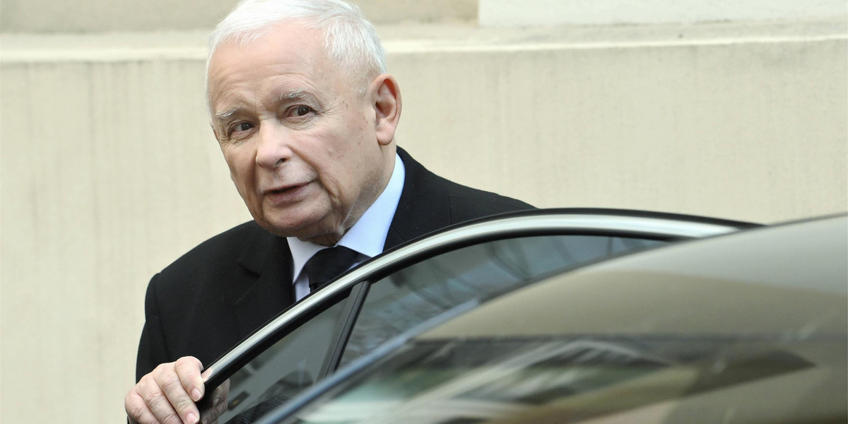 Ankietowani wskazali, kogo najchętniej widzieliby na stanowisku szefa PiS, gdyby Jarosław Kaczyński zdecydował się odejść z polityki.