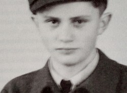 Nieznana historia ze służby wojskowej Benedykta XVI