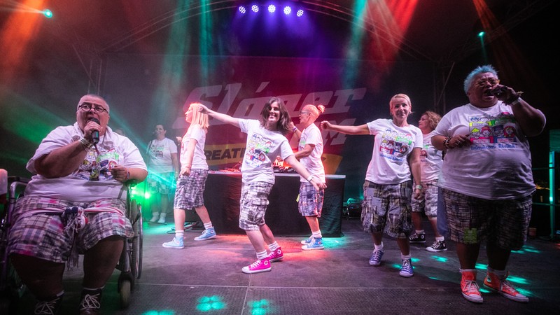 Padödö koncert 2019