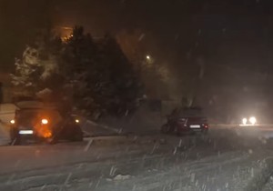 Udes na putu Kragujevac-Kraljevo