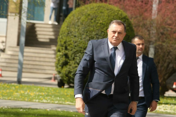 SMRT 12 BANJALUČKIH BEBA NAJSTRAŠNIJI ZLOČIN Dodik o godišnjici tragedije u banjalučkoj bolnici