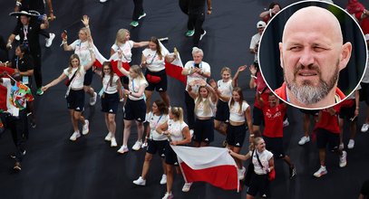 Tomasz Majewski o igrzyskach olimpijskich w Polsce. Wskazuje największe problemy [WYWIAD]