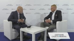 Przepisy, które nikomu nie służą. Wiceminister finansów o pracy nad usuwaniem biurokratycznych narośli