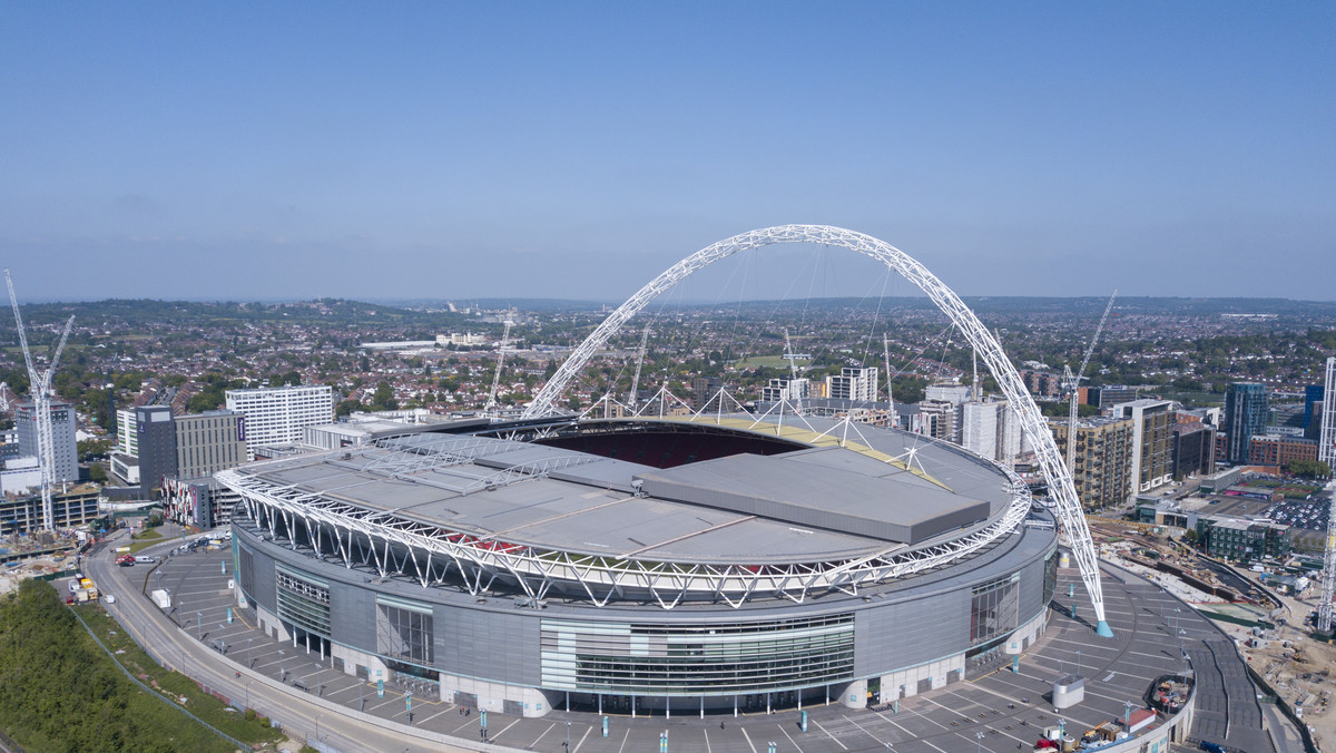 Wiesz, gdzie obywają się mecze Euro 2020? Quiz wiedzy o miastach i stadionach