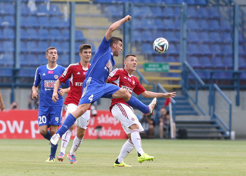 Piast Gliwice