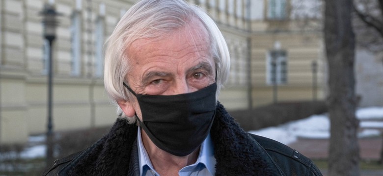 Terlecki grozi Solidarnej Polsce: Damy im po łapkach