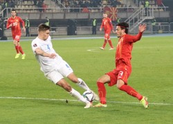 Śląsk Wrocław ściągnął obrońcę z angielskiej Championship