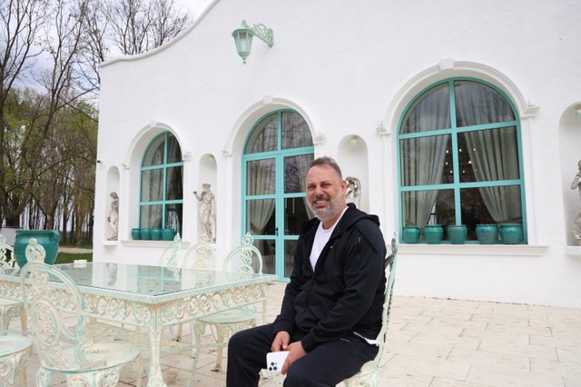 Branko Babić Ratkovo