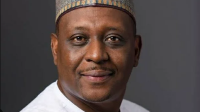 Prof. Ali Pate, Coordinating Minister of Health and Social Welfare.. [NAN]