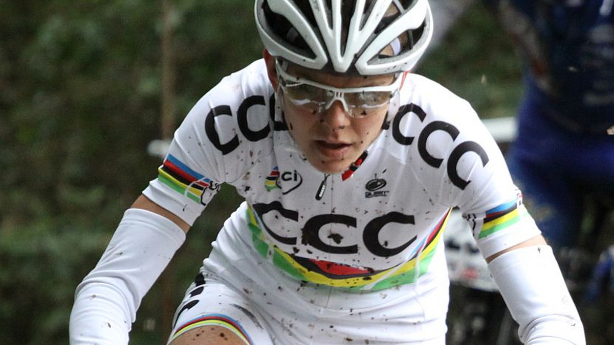 Irina Kalentiewa (Topeak Ergon) wygrała we włoskim Massa Maritima silnie obsadzony wyścig MTB Maremma Cup. Trzecie miejsce zajęła Maja Włoszczowska (CCC Polkowice), która w ten sposób zainaugurowała nowy sezon.