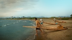 "Odwet oceanu". Jest ZWIASTUN nowej superprodukcji twórców "Gry o tron"