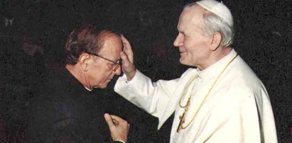 Święty Jan Paweł II i nowy raport ws. pedofilii w Kościele. Papież Polak nie był tego świadomy?