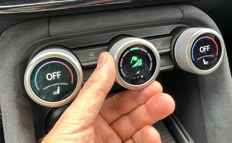 Skoda Kodiaq 2.0 TDI 4x4 Sportline