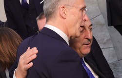 Turcja stawia warunki Szwecji. "Muszą to zrobić, aby uzyskać naszą aprobatę..."