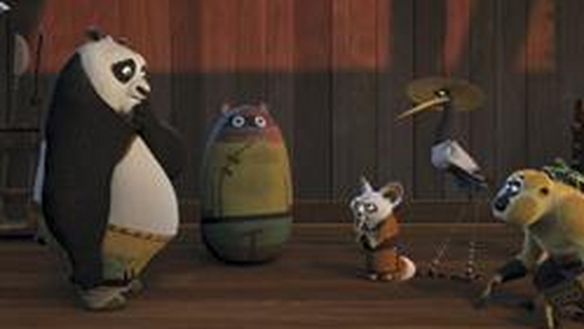 Animacja "Kung Fu Panda" doczeka się swojej kontynuacji. Wcześniejsze doniesienia medialne potwierdzili szefowie studia Dreamworks.