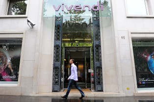 Twórca medialnego giganta stanie przed francuskim sądem