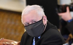 Kaczyński: Nie chcemy wojny. Ale musi być przeświadczenie, że atak na Polskę się nie opłaca