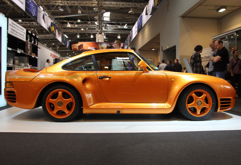 Porsche 959