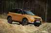 Suzuki Vitara 1.4 BoosterJet Hybrid