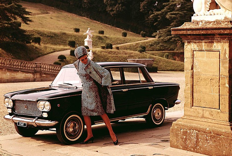 Fiat 1500 (1961-1967)