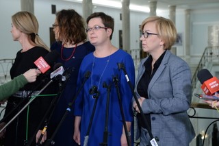 Nowoczesna apeluje: Zablokujmy 'katastrofę plus' w edukacji