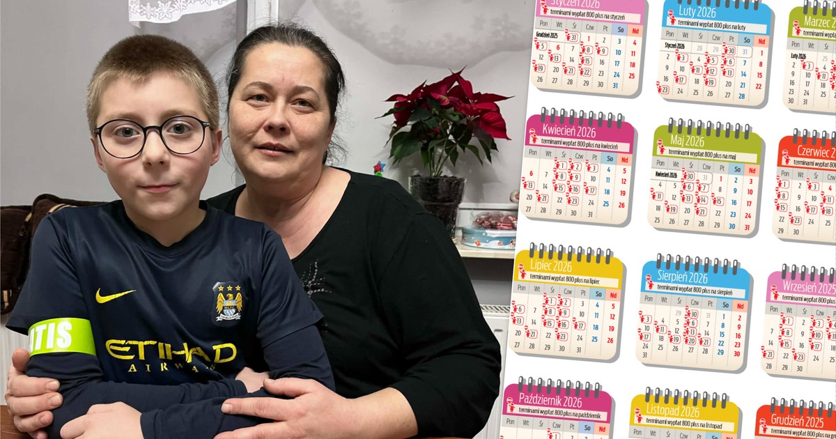 Zmiany w 800 plus. Część rodziców straci świadczenie