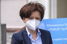 Maląg: Wnioski o kapitał opiekuńczy również za pośrednictwem niektórych banków