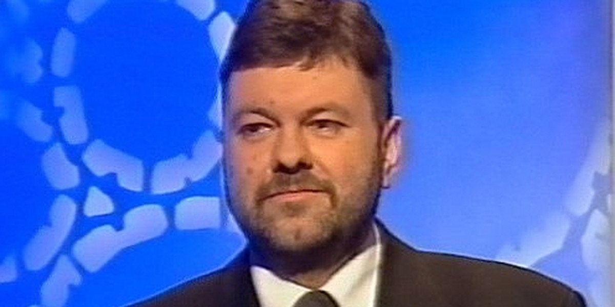 Marek Krukowski