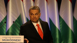 Új világrend jön - Orbán Viktor megjósolta Európa jövőjét - nézze, mit mondott!
