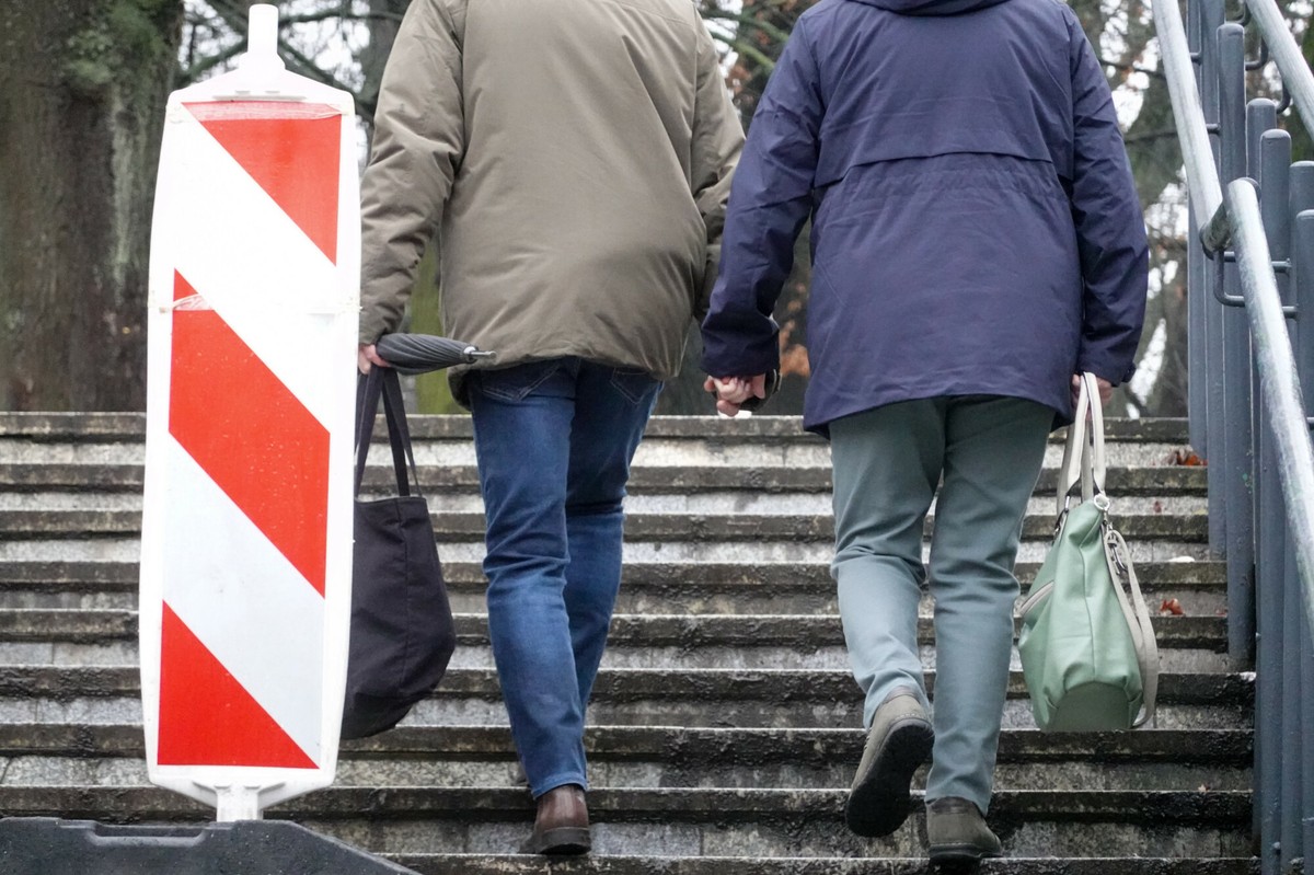 ZUS pokazał kalendarz wypłat emerytur na 2026 r. Są zaskoczenia