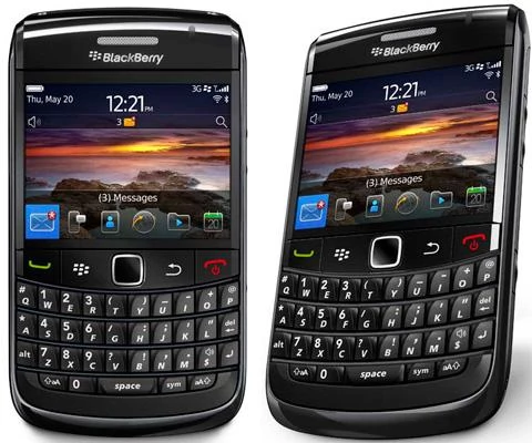 blackberry