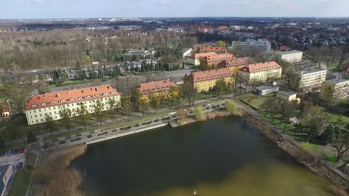 Wrocław: nie żyje student Akademii Wojsk Lądowych