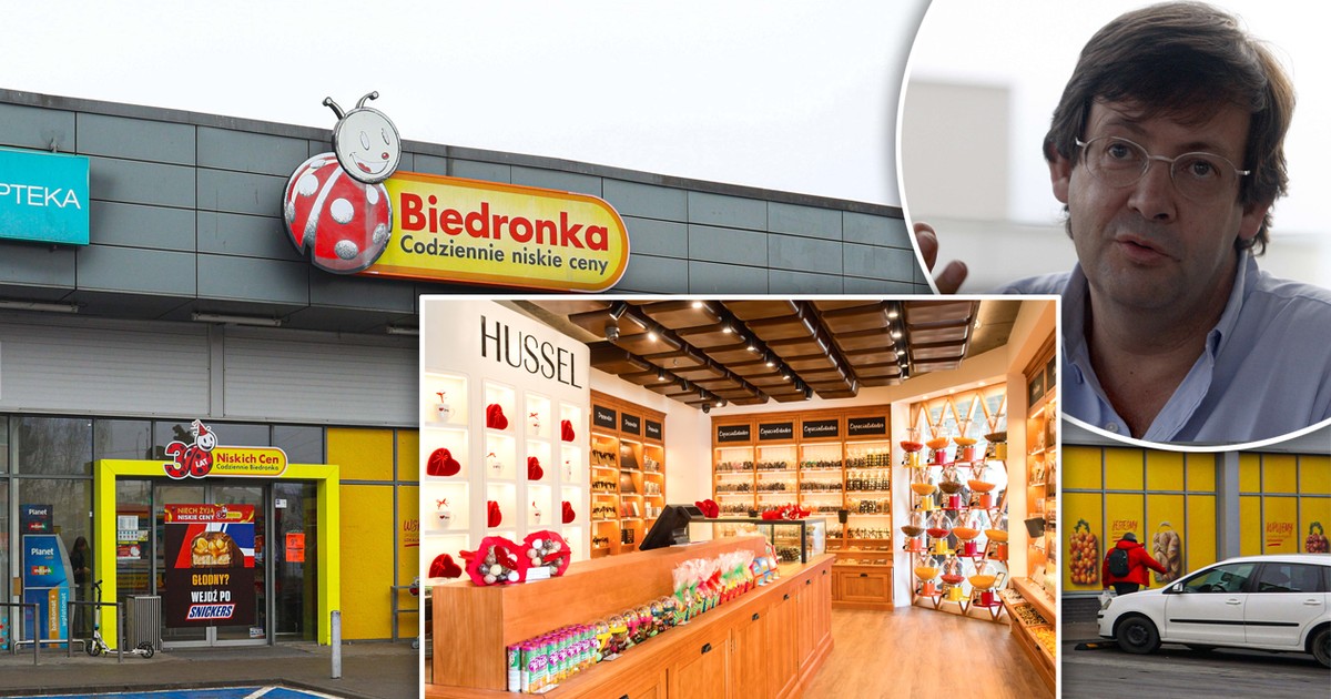 Właściciel Biedronki zamyka sklepy. "Brak perspektyw"