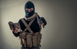 Państwo Islamskie grozi zamachem w trakcie Ligi Mistrzów. Lewandowski w niebezpieczeństwie