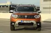 4. Dacia Duster