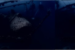 Katastrofa promu 'Estonia'. Mogło dojść do eksplozji