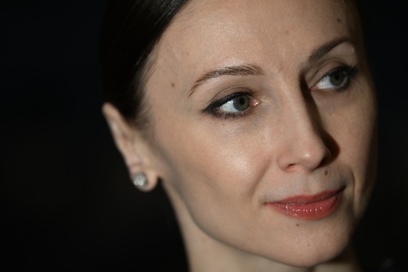 "Da li bi mogao da mi odsviraš ’Smrt labuda?’": Ruska balerina Svetlana Zaharova sa suprugom nastupa večeras u Beogradu