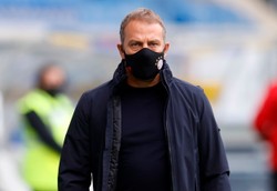 Hansi Flick: To się w końcu musiało zdarzyć, ale powodem nie jest zmęczenie