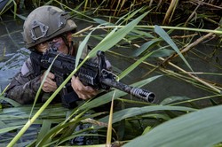 Ataki w Syrii. Armia Turcji informuje o "neutralizacji" bojowników kurdyjskich