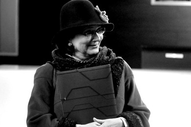 Jej głos znali wszyscy, była ikoną polskiego dubbingu. Nie żyje Elżbieta Gaertner