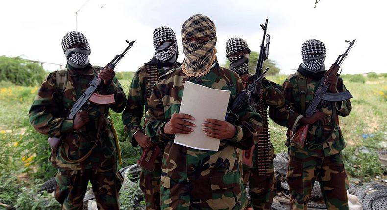 Three Kenyan soldiers wounded in blast claimed by al Shabaab